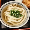 純手打ち讃岐うどん五郎