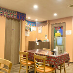 リトルスパイス - 