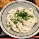 Junte Uchichi Sanuki Udon Gorou - 