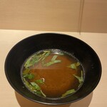 紅色高湯