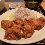 Yayoi Ken - 鶏の唐揚げ