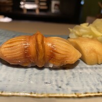 赤貝