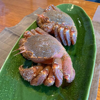 銀座 蟹みつ - 