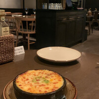 オービカ モッツァレラバー 梅田店 - 