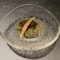 箸休め