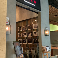 オービカ モッツァレラバー 梅田店 - 