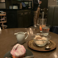 オービカ モッツァレラバー 梅田店 - 