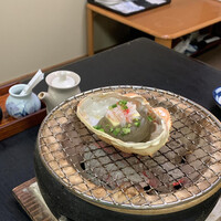 海鮮家 はこだて 本店 - 