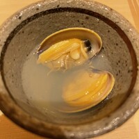 お吸い物