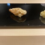 Shibuya Sushiki - 煮ハマグリ