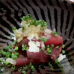 匠 進吾 - まだ爽やかさが売りのカツオちゃん。