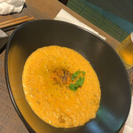 オステリア バーヴァ - 