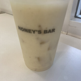 ハニーズバー_1