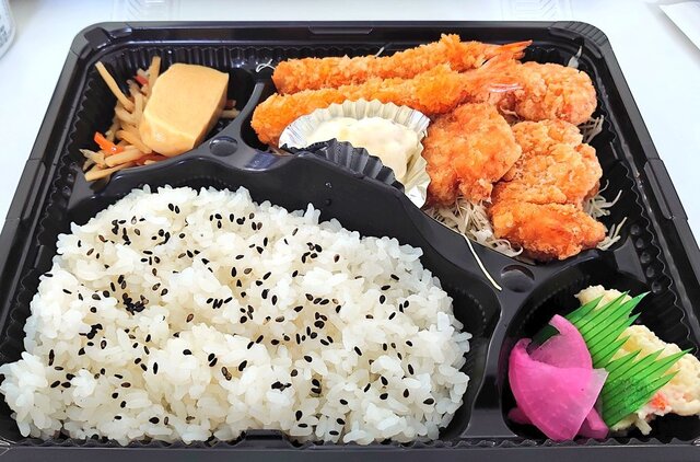 野田食堂 - のの岳（レストラン）の写真