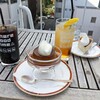 ミンガスコーヒー