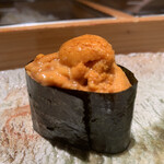 匠 進吾 - ふくよか〜な旨みと甘さの充実！