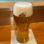 ささよし - ささよし(エビス生)