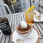 ミンガスコーヒー - 