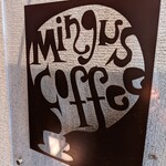 ミンガスコーヒー - 