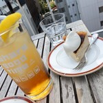 ミンガスコーヒー - 