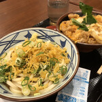 丸亀製麺 - 