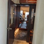 ミンガスコーヒー - 