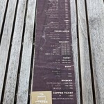 ミンガスコーヒー - 