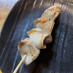 ささよし - ささよし(上ナンコツ)