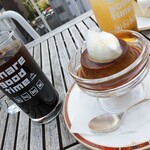 ミンガスコーヒー - 