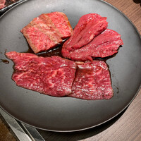 東京食肉市場直送 肉焼屋 D-29 広尾店 - 