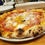 Pizzeria ALLORO - 