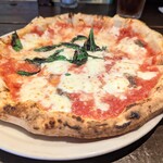 ラ フィーリア デル プレジデンテ - ピッツァロマーナ