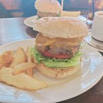 パントリー コヨーテ - 