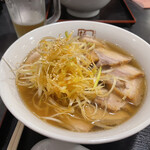 喜多方ラーメン 坂内 - 