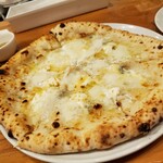 Pizzeria ALLORO - 