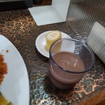 ロッダグループ - セットのお供