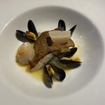 ブラッスリー ノワ - 