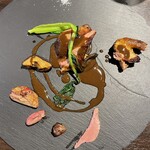 ブラッスリー ノワ - 