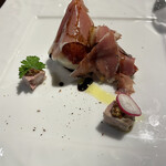 ブラッスリー ノワ - 