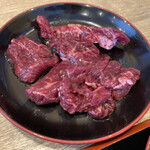 焼肉お食事処　山陽路 - 