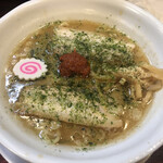 からみそラーメン ふくろう - 