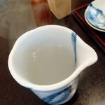 Sobatsutaya - 蕎麦湯