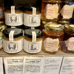 GLOSA ORGANIC ASHIYA - 料理写真: