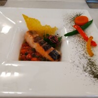 フランス料理 エスカーレ ホテルモントレ仙台 - 