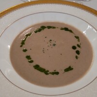 フランス料理 エスカーレ ホテルモントレ仙台 - 