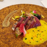 フランス料理 エスカーレ ホテルモントレ仙台 - 