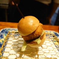 串揚げキッチン だん 梅田店 - 