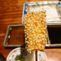 串揚げキッチン だん 梅田店 - 