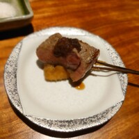 串揚げキッチン だん 梅田店 - 