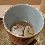 津の守坂 小柴 - 